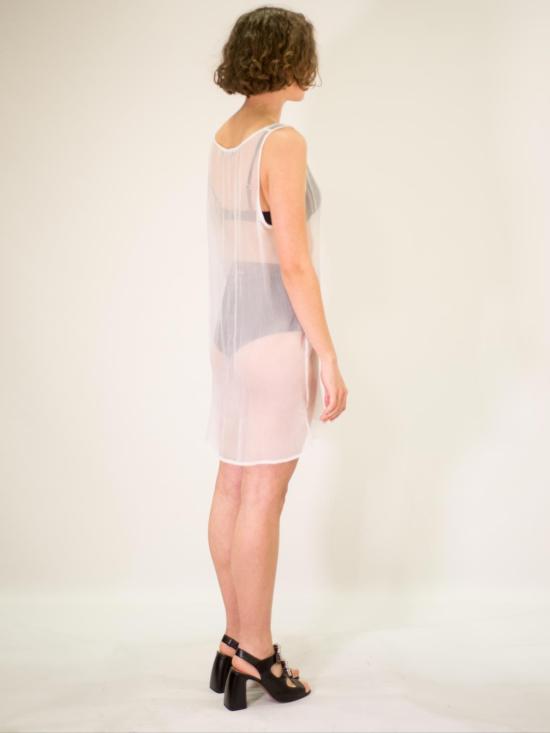  라 로즈 숏 원피스 245010708350 - LA ROSE