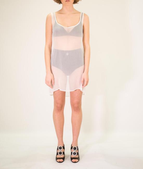  라 로즈 숏 원피스 245010708350