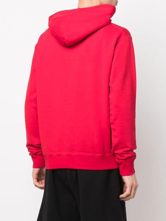  디스퀘어드2 후드 티셔츠 S71GU0549S25030315 RED - DSQUARED2