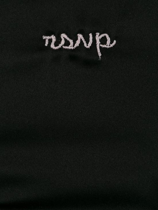  로트레쇼즈 팬티  BZ690101301U999 BLACK - L'AUTRE CHOSE