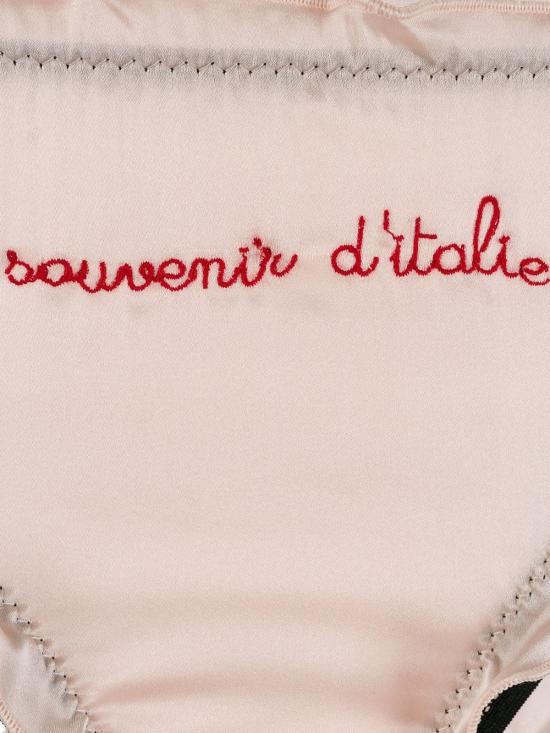  로트레쇼즈 팬티  BZ690101301U375 PINK - L'AUTRE CHOSE