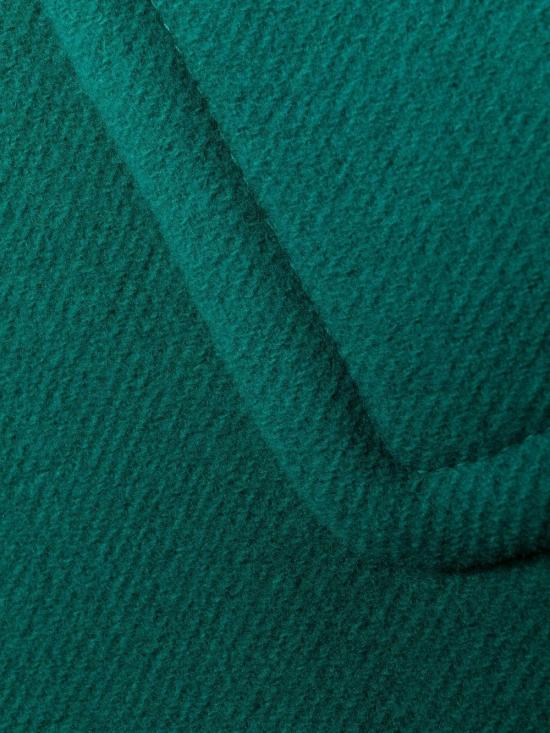  파로쉬 코트 D430324LANNA033 VERDE SALVIA - PAROSH