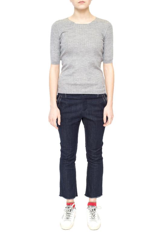 25FW 라 로즈 스웨터 2562230182 - LA ROSE