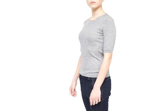 25FW 라 로즈 스웨터 2562230182 - LA ROSE