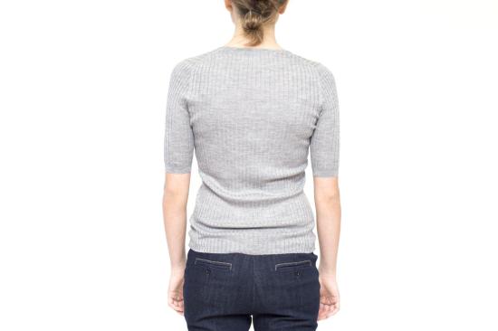 25FW 라 로즈 스웨터 2562230182 - LA ROSE