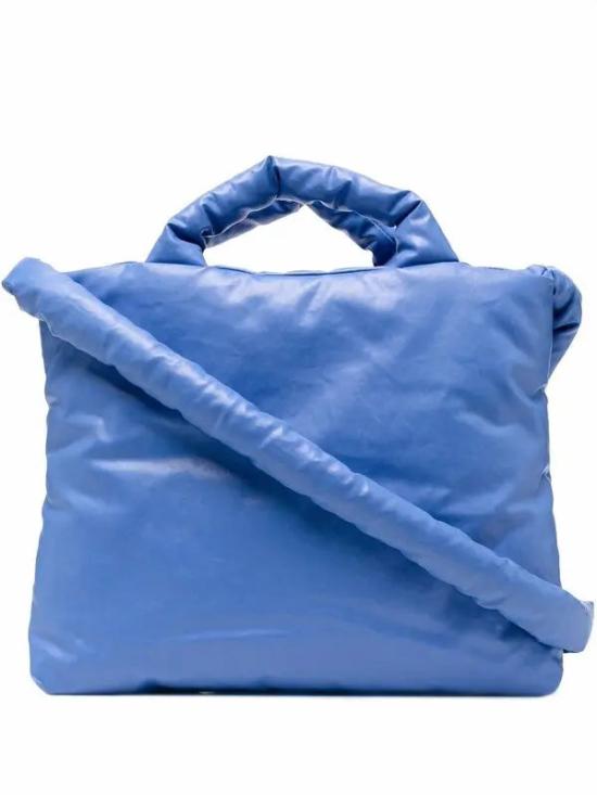  카슬 토트백 HOL21B03100081 BLUE