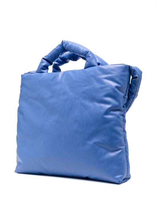  카슬 토트백 HOL21B03100081 BLUE - KASSL
