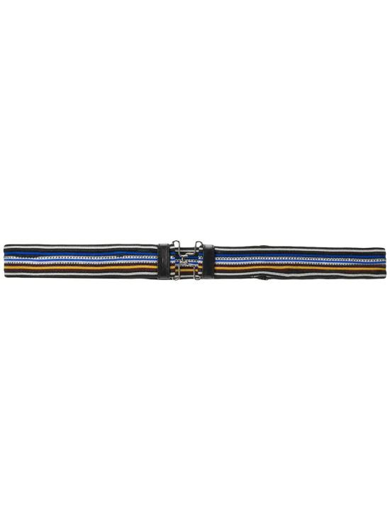 26FW 프라다 기타 1CC15605300F0013 MULTICOLOR