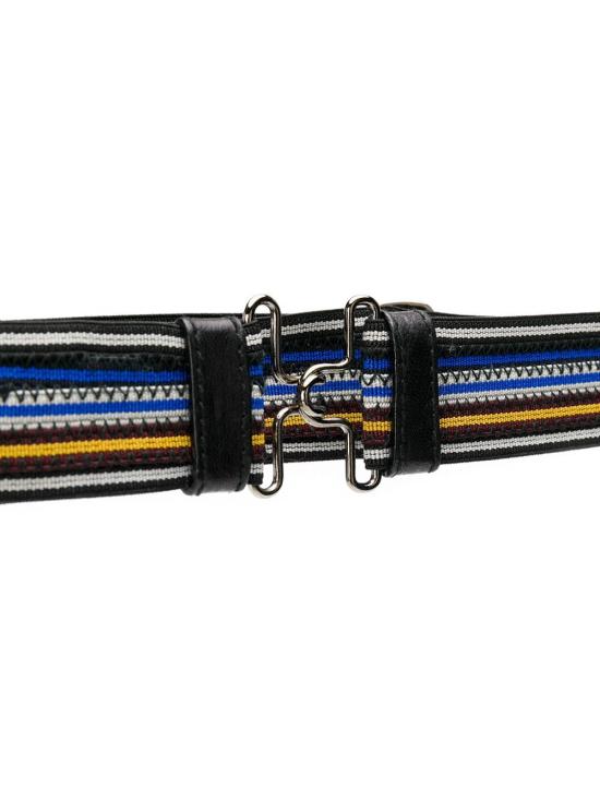 26FW 프라다 기타 1CC15605300F0013 MULTICOLOR - PRADA