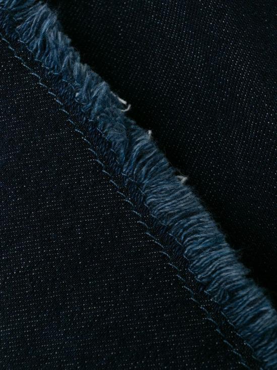  로트레쇼즈 데님 스트레이트 팬츠 스트레이트 팬츠 BJ560433080U799 DENIM - L'AUTRE CHOSE