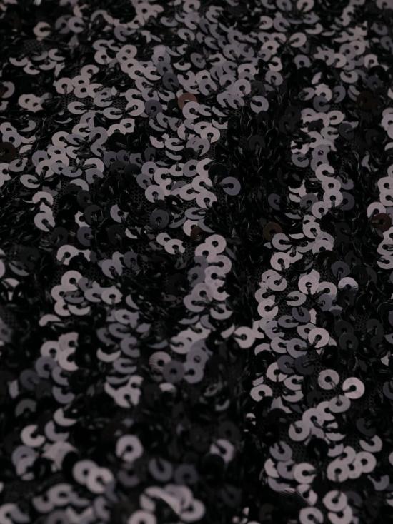  파로쉬 숏 원피스 D731302PARIS 013 NERO - PAROSH