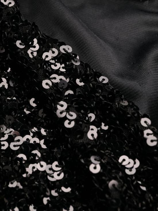  파로쉬 숏 원피스 D731302PARIS 013 NERO - PAROSH