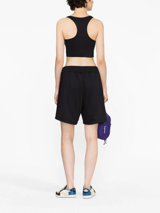  디스퀘어드2 숏팬츠 S80MU0027S25497 900 BLACK - DSQUARED2