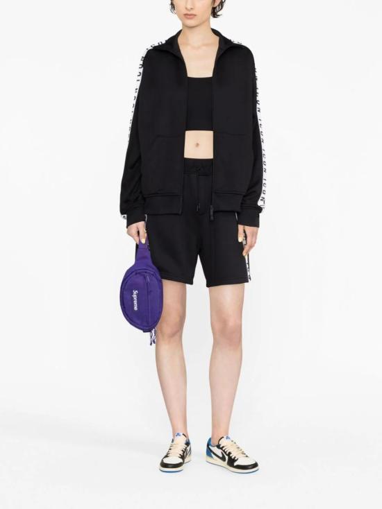  디스퀘어드2 숏팬츠 S80MU0027S25497 900 BLACK - DSQUARED2