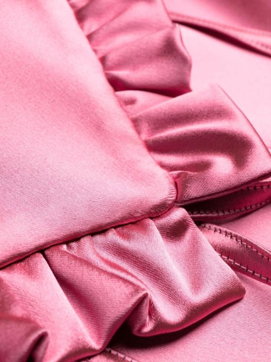  파로쉬 숏 원피스 D731306ALIX23 030 ROSA - PAROSH