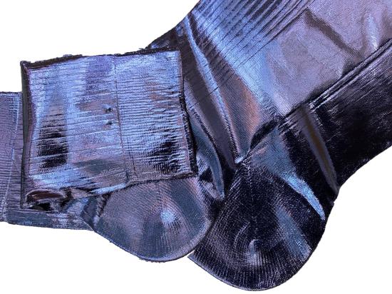  마리아 라 로사 양말 ONERIBBEDBB - MARIA LA ROSA