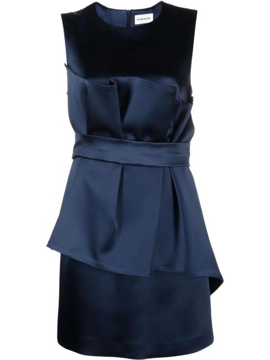  파로쉬 숏 원피스 D731304ALIX23 012 BLU