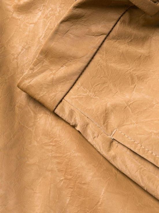  엠에스지엠 스트레이트 스트레이트 팬츠 3342MDP119A22780028 CAMEL - MSGM