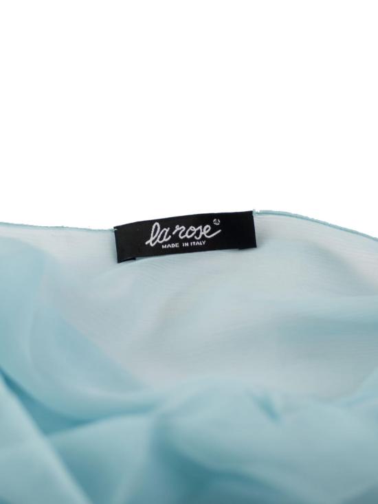 26FW 라 로즈 머플러/스카프 72010708563 - LA ROSE