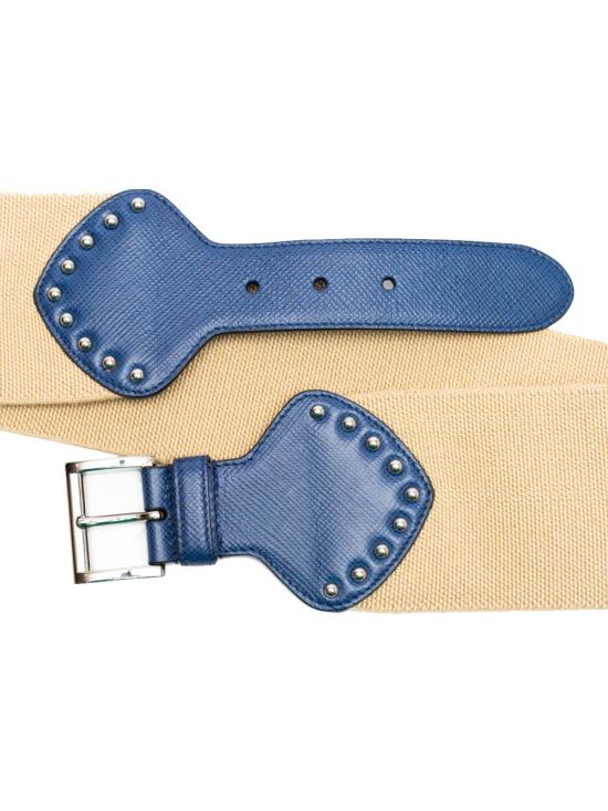 26FW 프라다 기타 1IB1214POF0008 NATURAL