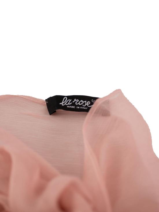 26FW 라 로즈 머플러/스카프 72010708447 - LA ROSE