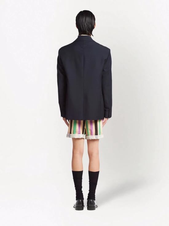 25SS 프라다 자켓 UGM153S21103HF0AA7 - PRADA