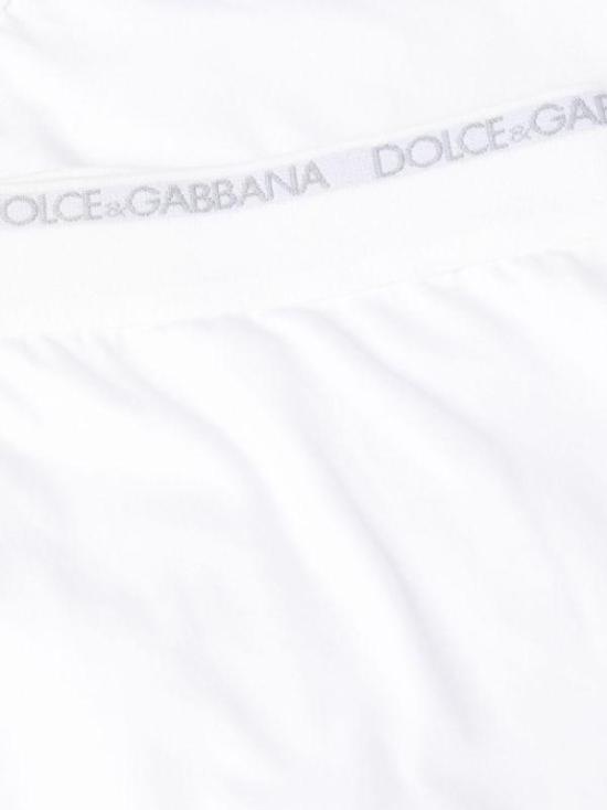  돌체앤가바나 팬티 M14507OMI60ZM023 Bianco - DOLCE & GABBANA