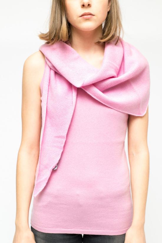 25FW 라 로즈 머플러/스카프 T70150C4292