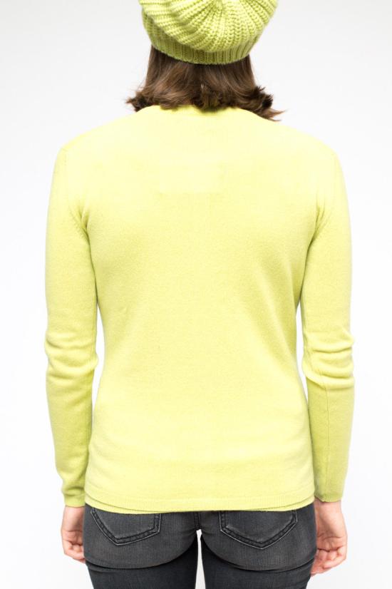 25FW 라 로즈 가디건 121921948 - LA ROSE