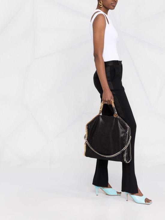 26FW 스텔라 맥카트니 숄더백 234387W70001 BLACK - STELLA MCCARTNEY