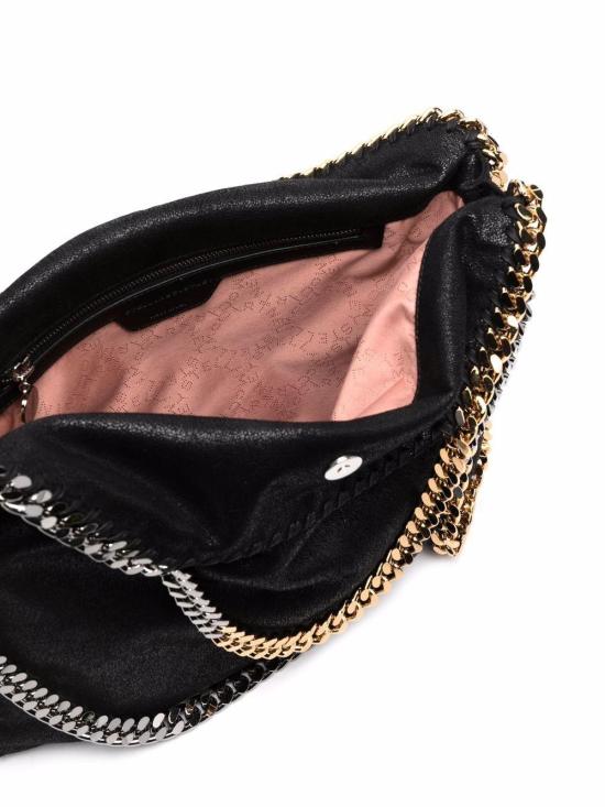 26FW 스텔라 맥카트니 숄더백 234387W70001 BLACK - STELLA MCCARTNEY