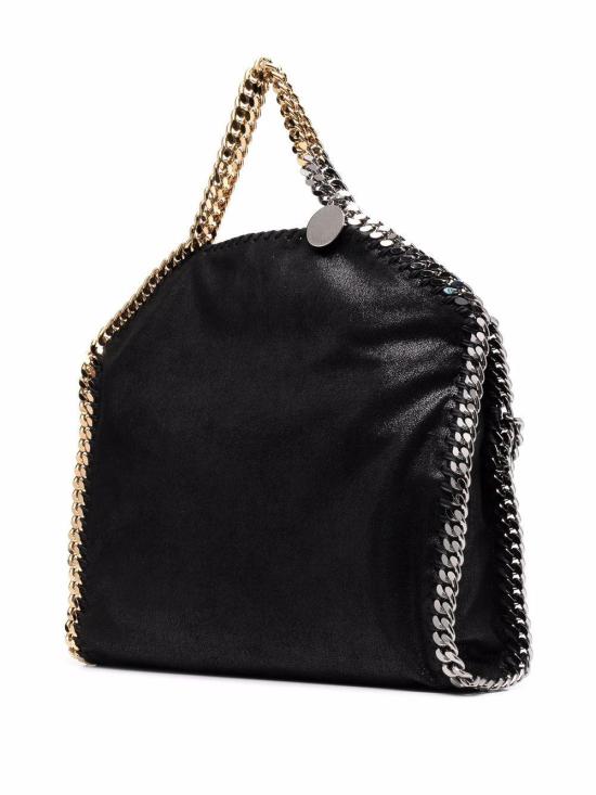 26FW 스텔라 맥카트니 숄더백 234387W70001 BLACK - STELLA MCCARTNEY