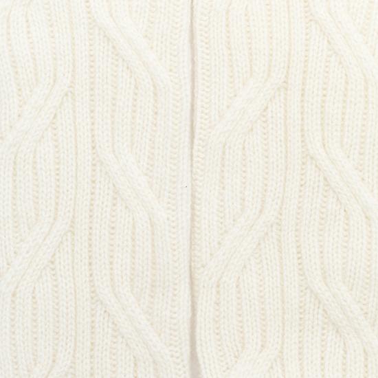 25FW 라 로즈 양말 T70119C8387 - LA ROSE