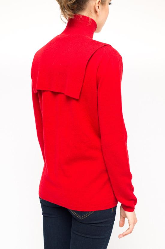 25FW 라 로즈 터틀넥 38640063 - LA ROSE