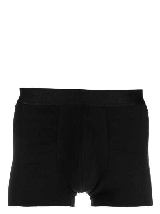25FW 월포드 팬티 51614 7524 BLACK - WOLFORD