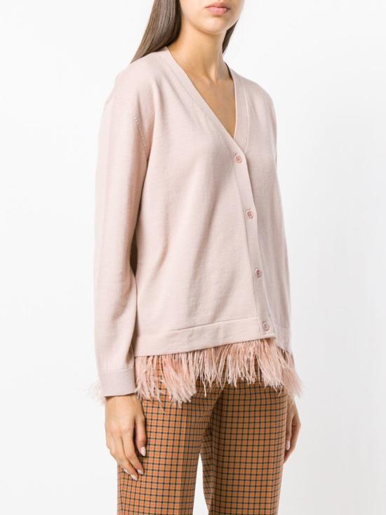 20FW 파로쉬 가디건 D520052LOWN085 BEIGE - PAROSH