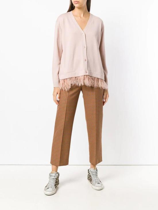 20FW 파로쉬 가디건 D520052LOWN085 BEIGE - PAROSH