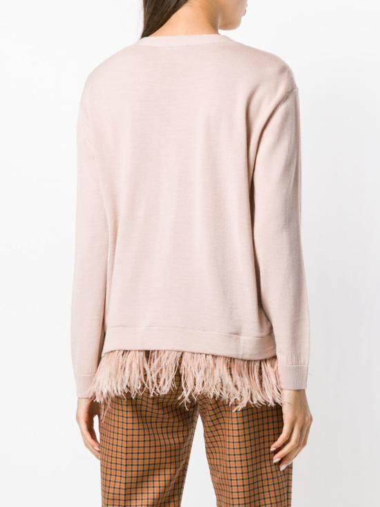 20FW 파로쉬 가디건 D520052LOWN085 BEIGE - PAROSH