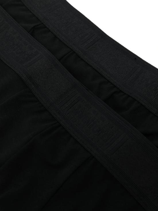 25FW 월포드 언더웨어 51615 7524 BLACK - WOLFORD