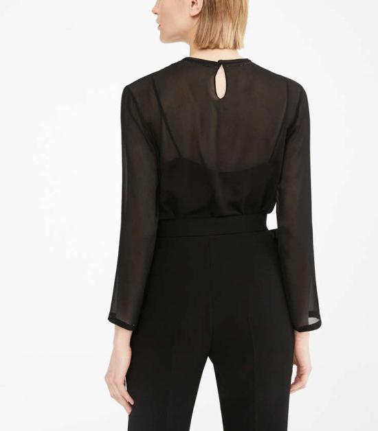  막스마라 블라우스 12660204FERRARA007 - MAX MARA