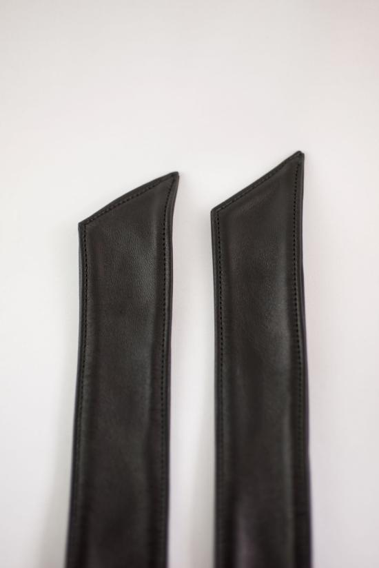 25FW 라 로즈 레귤러 벨트 5016100 - LA ROSE