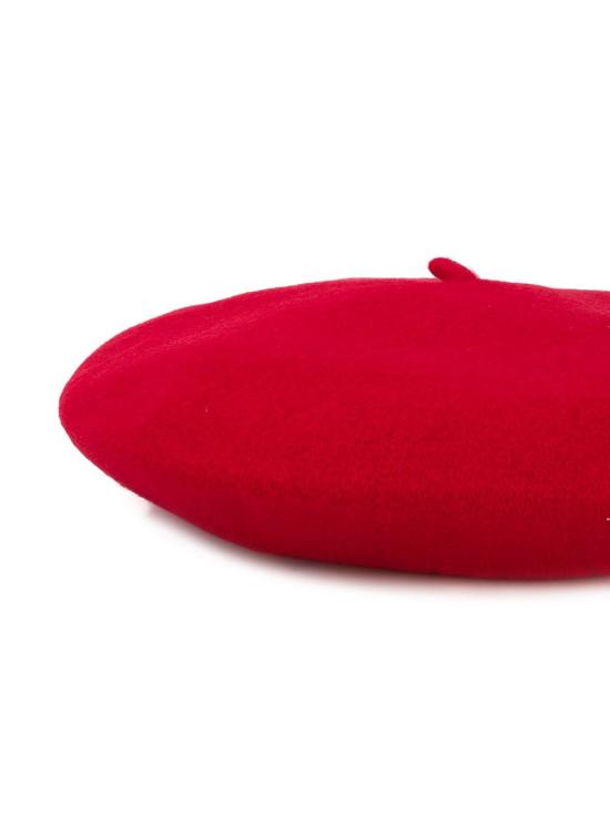 25FW 셀린느 로버트 버킷햇 KOPPA00ROUGE00TU RED - CELINE ROBERT