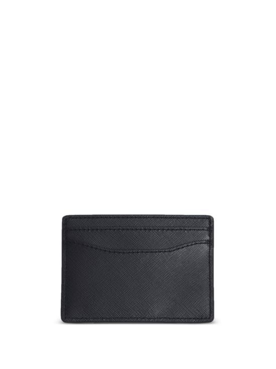 26SS 마크제이콥스 카드지갑 2F3SMP046S07 BLACK - MARC JACOBS