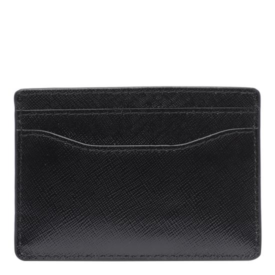 26SS 마크제이콥스 카드지갑 2F3SMP046S07 BLACK - MARC JACOBS