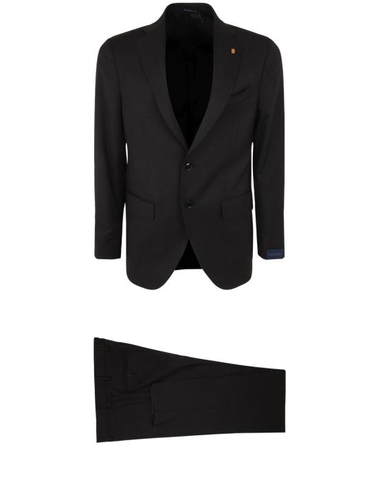  라토레 수트 세트 A088EF UE0714 500 BROWN