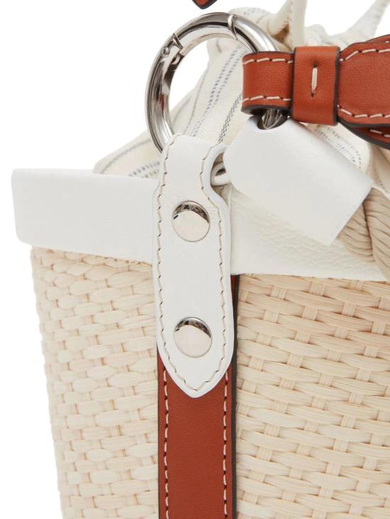  마르지엘라 벨트백 SB1WG0029P5352T1003 NATURAL - MAISON MARGIELA