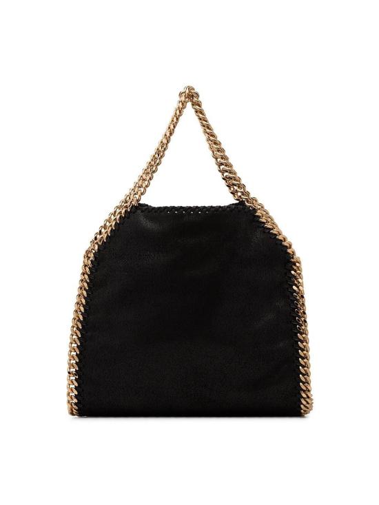 26FW 스텔라 맥카트니 토트백 371223W9355 BLACK - STELLA MCCARTNEY