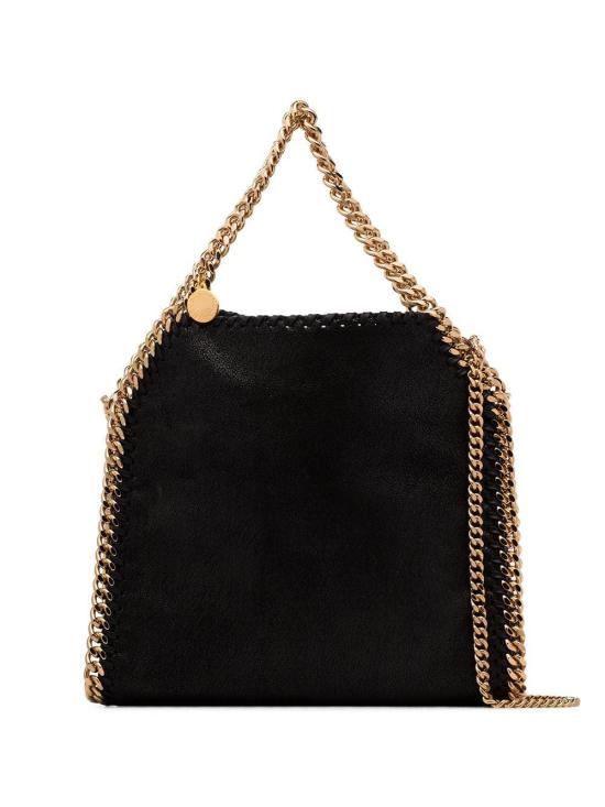 26FW 스텔라 맥카트니 토트백 371223W9355 BLACK