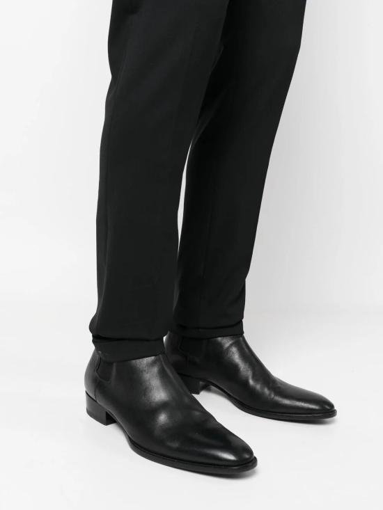  디스퀘어드2 수트 세트 S74FT0454 S40320 900 BLACK - DSQUARED2