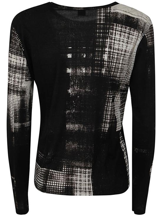  와이쓰리 긴팔 티셔츠 YY T05 671 1 OFF WHITE - Y-3